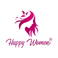 HappyWomen.Global Logo