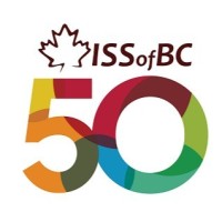 Immigrant Services Society of BC Logo
