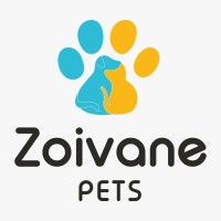 ZoivanePets Logo