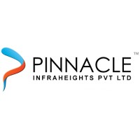 Pinnacle Infraheights Private Limited Logo