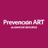 Prevención ART Logo