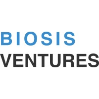 Biosis Ventures Limited Logo