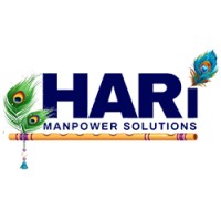 Hari Manpower Solutions Logo