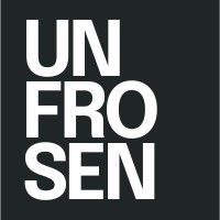 Unfrosen Logo