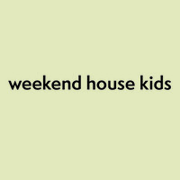 Weekend House Kids Logo