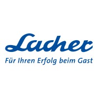 Lacher Großküchen GmbH Logo