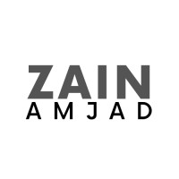 Zain Amjad Logo