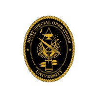 Joint Special Operations University Logo