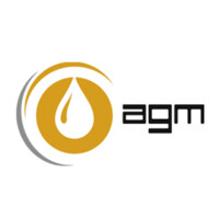 AGM Petroleum Logo
