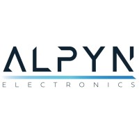 ALPYN electronics GmbH Logo