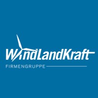 WindLandKraft Logo