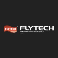 Flytech Engineering Sdn Bhd Logo