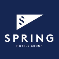 Spring Hoteles Logo