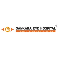 Sankara Eye Hospitals India Logo