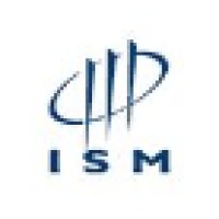 Integrated Sales Management Logo