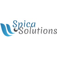 Spica solutions LLC Logo