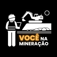 Você na Mineração Logo