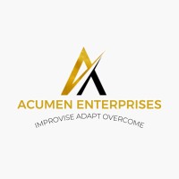 Acumen Enterprises Logo