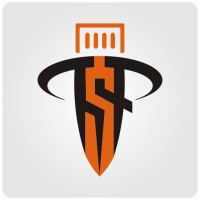 Fiberstory Communications Pvt. Ltd. Logo