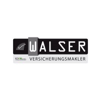 WALSER Versicherungsmakler GmbH Logo