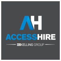 Access Hire Nationwide Logo