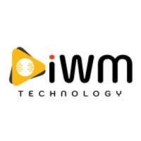 IWM Technology Pvt. Ltd Logo
