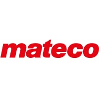Mateco España Logo