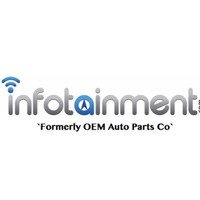 Infotainment.com Logo
