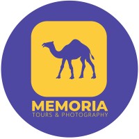 Memoria Tours Logo
