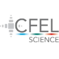 Center for Free-Electron Laser Science Hamburg Logo