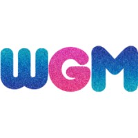 Wizard Grey Matter Solution Logo
