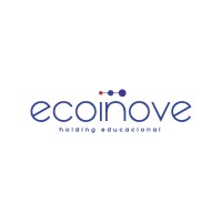 Ecoinove Holding Educacional Logo