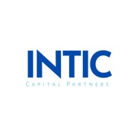 INTIC Capital Partners Logo
