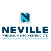 Neville Precision Engineering LTD Logo