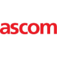 Ascom Australia Logo