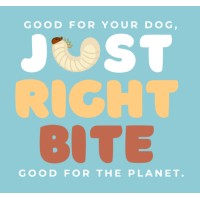 Just Right Bite Logo
