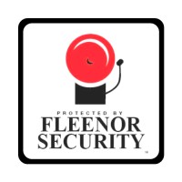 Fleenor Security Systems Logo
