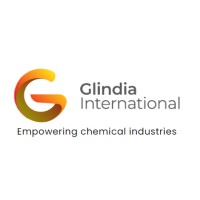 Glindia International Logo