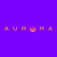 Aurora | estratégia e comunicação Logo