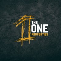 The 1 Properties Logo