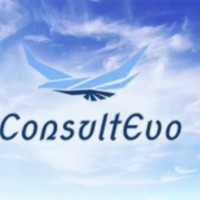 ConsultEvo Logo