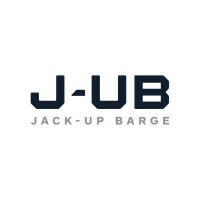 Jack-Up Barge BV Logo