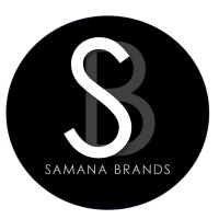 Samana Brands Logo
