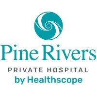 Pine Rivers Private Hospital Logo