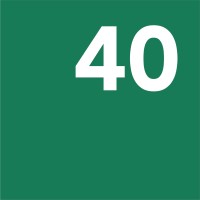 Square Forty Limited Logo