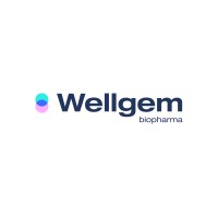 Wellgem Biopharma | Consulting Logo