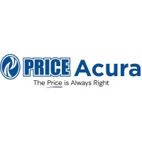 Price Acura Logo