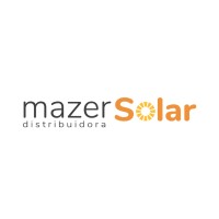 Mazer Solar Logo