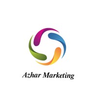Azhar Marketing Logo