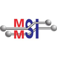 PT Multi Media Synergy Indonesia (MMSI) Logo